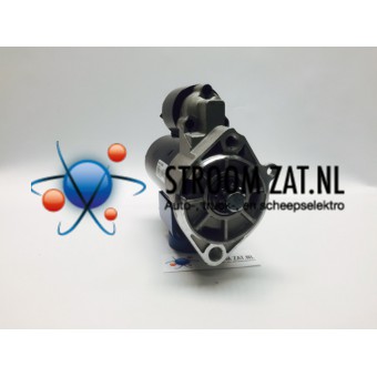 Startmotor VW LT 2.5TDI 